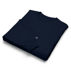 Yes, and Unisex organic oversized sweatshirt by La Vie Bien