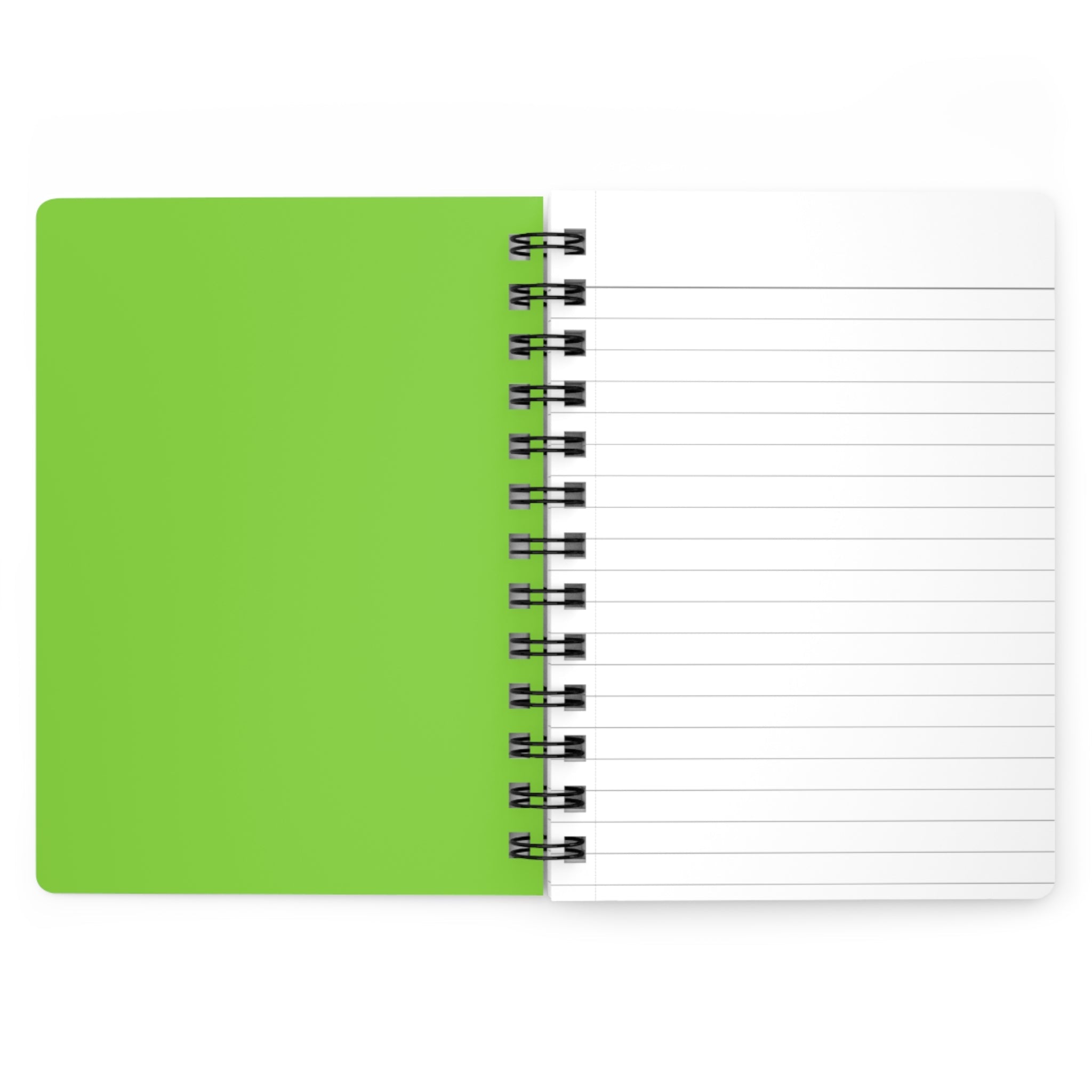 “はい、お願いします!” (yes, please!) colorful soft serve lined Spiral Notebook, Kawaii Rainbow Ice Cream with Japanese Text Paper products La Vie Bien “はい、お願いします!” (yes, please!) colorful soft serve lined Spiral Notebook, Kawaii Rainbow Ice Cream with Japanese Text