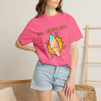 Yes, please! Ice Cream Cone T-Shirt, Kawaii Japanese 'Hai, Onegaishimasu!' Graphic Tee T-Shirt La Vie Bien Yes, please! Ice Cream Cone T-Shirt, Kawaii Japanese 'Hai, Onegaishimasu!' Graphic Tee