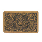 Yoga Cork Block