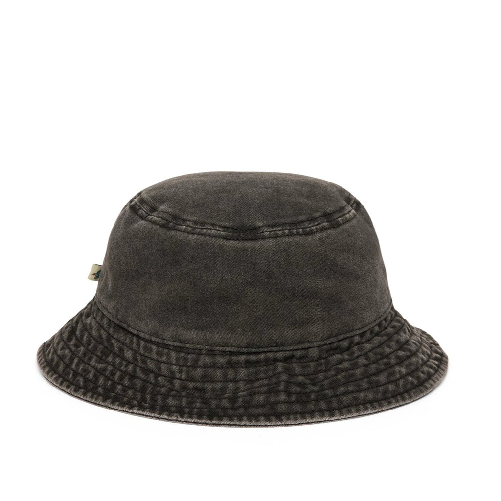 'YOU ARE ON NATIVE LAND' BUCKET HAT by Urban Native Era