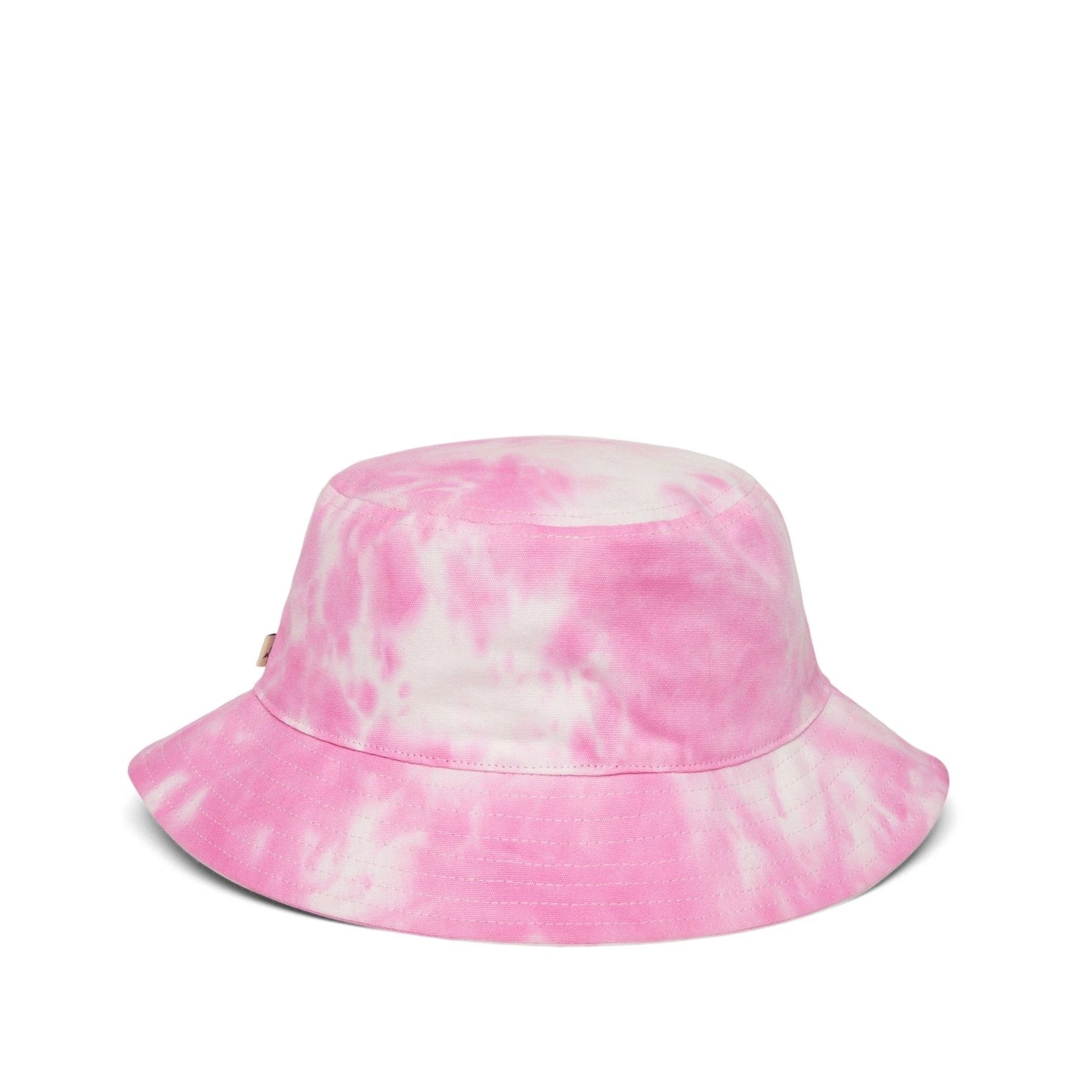 'YOU ARE ON NATIVE LAND' BUCKET HAT by Urban Native Era