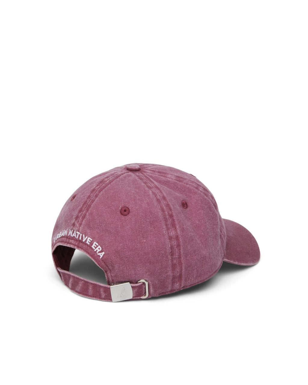 'YOU ARE ON NATIVE LAND' ORGANIC CAP by Urban Native Era