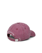 'YOU ARE ON NATIVE LAND' ORGANIC CAP by Urban Native Era