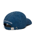 'YOU ARE ON NATIVE LAND' ORGANIC CAP by Urban Native Era