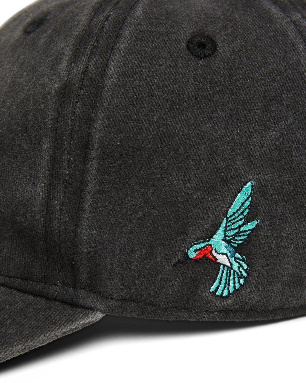 'YOU ARE ON NATIVE LAND' ORGANIC CAP by Urban Native Era