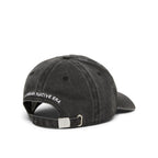'YOU ARE ON NATIVE LAND' ORGANIC CAP by Urban Native Era