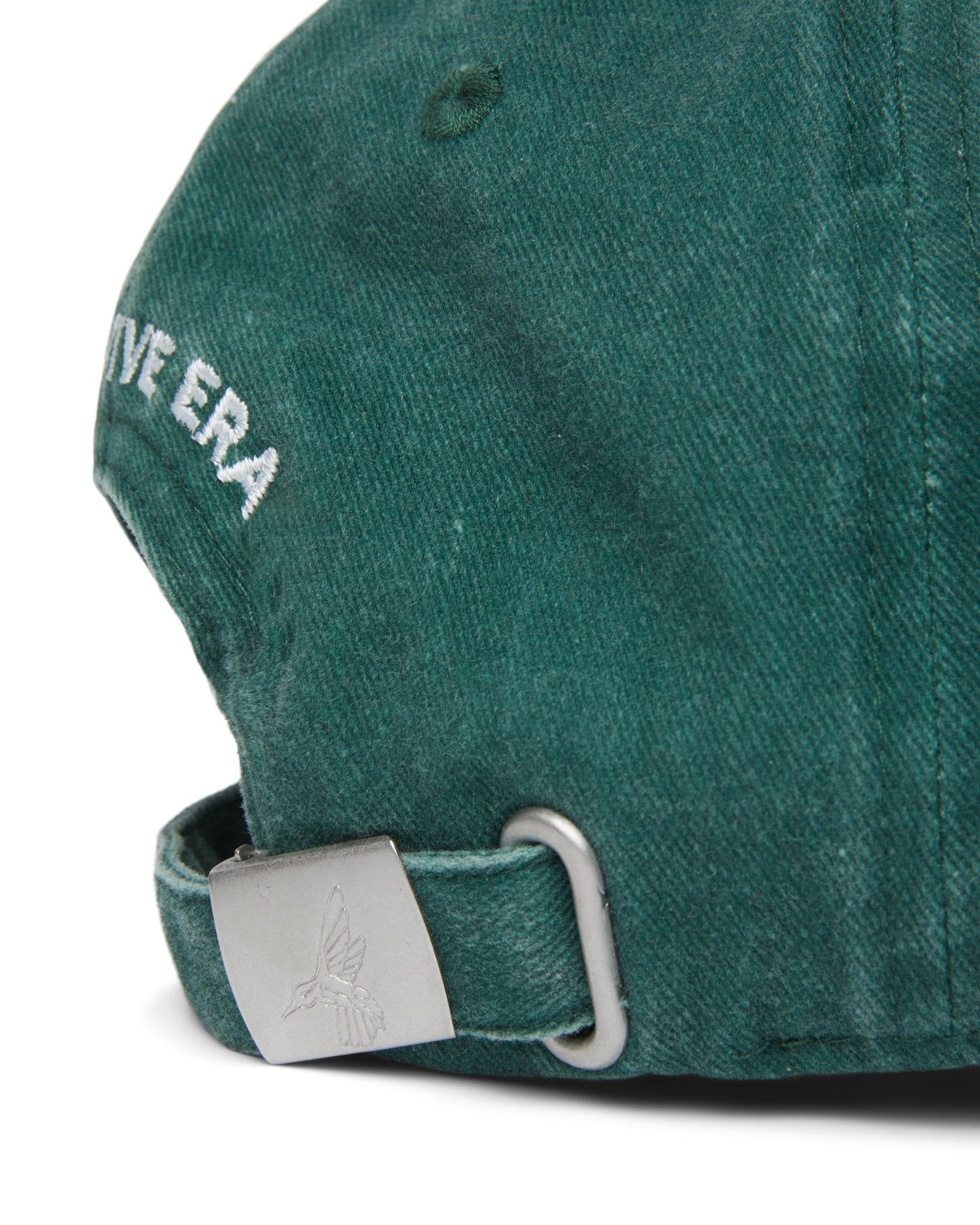 'YOU ARE ON NATIVE LAND' ORGANIC CAP by Urban Native Era