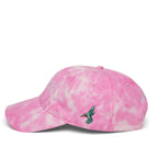 'YOU ARE ON NATIVE LAND' ORGANIC CAP by Urban Native Era