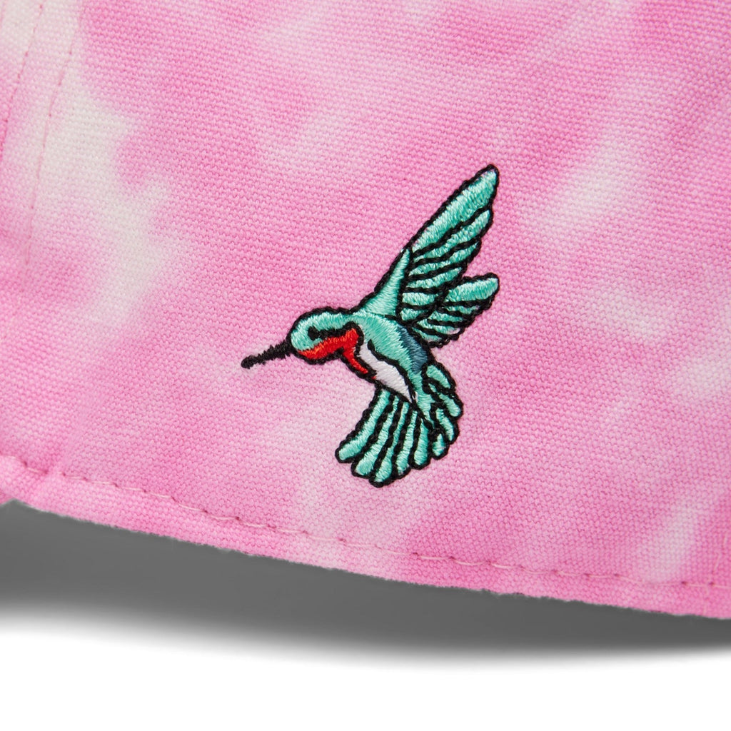 'YOU ARE ON NATIVE LAND' ORGANIC CAP by Urban Native Era