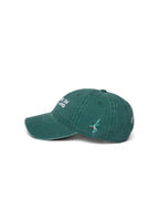 'YOU ARE ON NATIVE LAND' ORGANIC CAP by Urban Native Era