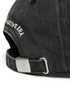 'YOU ARE ON NATIVE LAND' ORGANIC CAP by Urban Native Era
