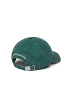 'YOU ARE ON NATIVE LAND' ORGANIC CAP by Urban Native Era