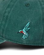 'YOU ARE ON NATIVE LAND' ORGANIC CAP by Urban Native Era