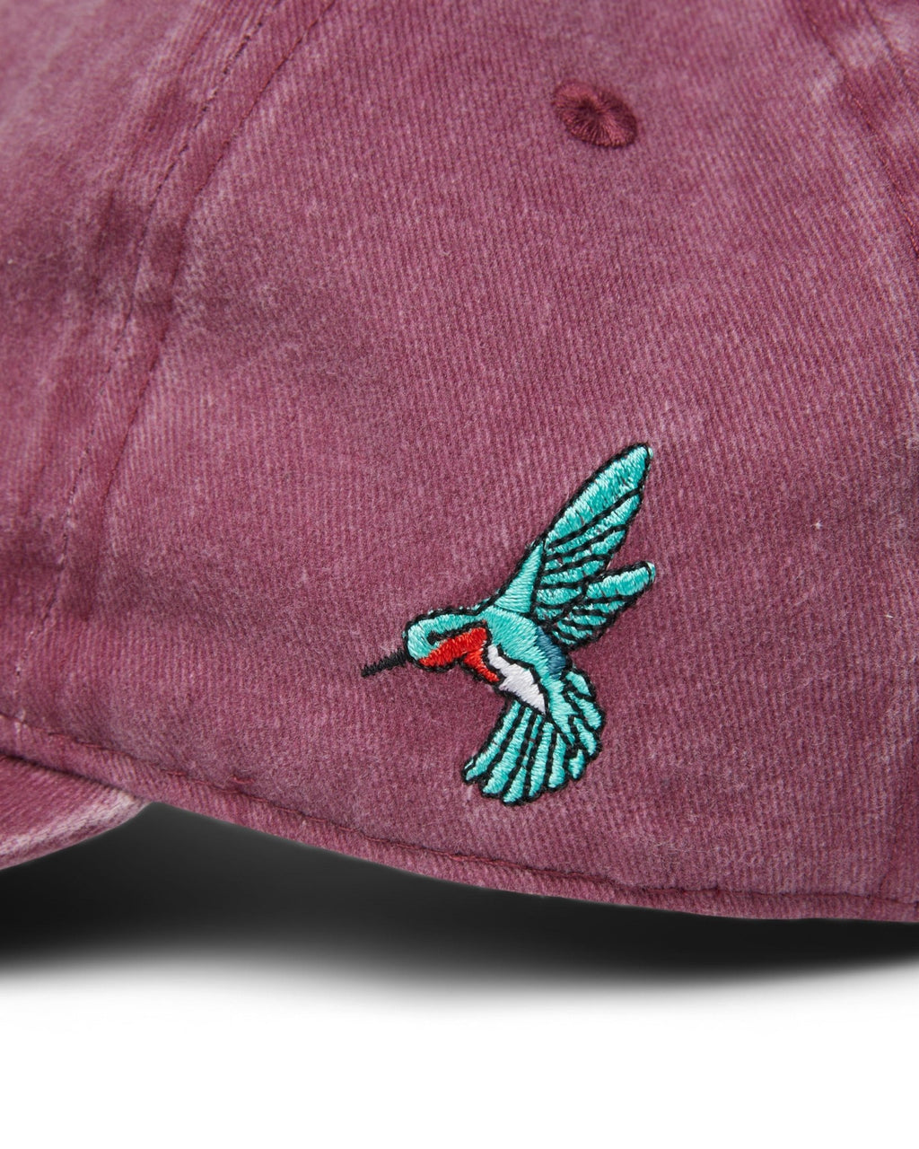 'YOU ARE ON NATIVE LAND' ORGANIC CAP by Urban Native Era