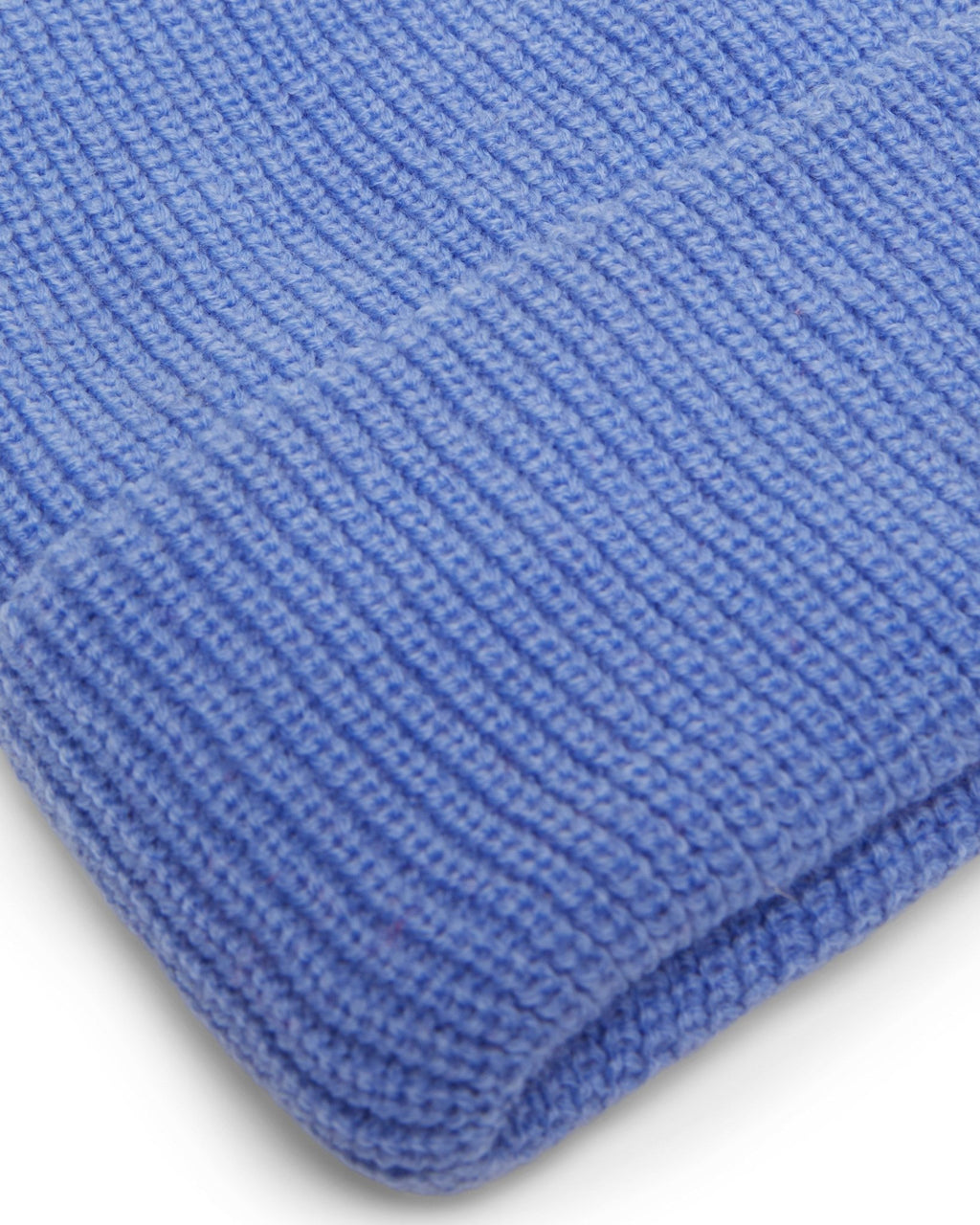 'YOU ARE ON NATIVE LAND' RIBBED BEANIE by Urban Native Era