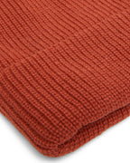 'YOU ARE ON NATIVE LAND' RIBBED BEANIE by Urban Native Era
