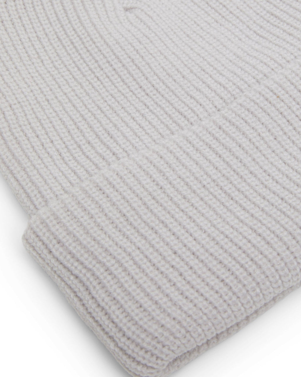 'YOU ARE ON NATIVE LAND' RIBBED BEANIE by Urban Native Era