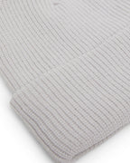 'YOU ARE ON NATIVE LAND' RIBBED BEANIE by Urban Native Era