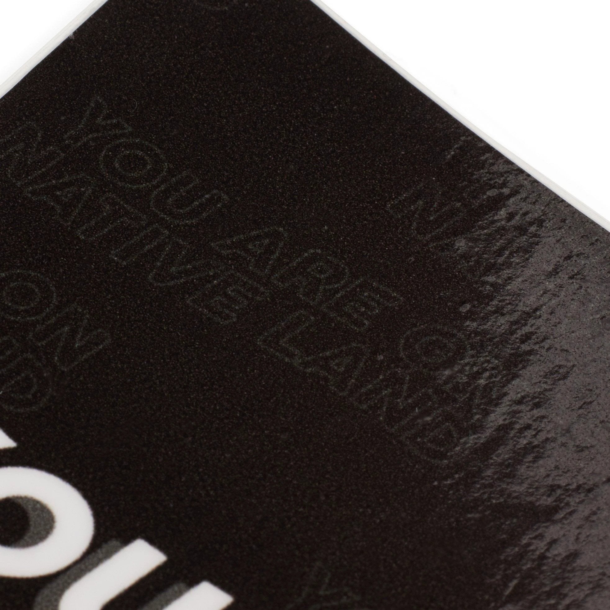 'YOU ARE ON NATIVE LAND' STICKER by Urban Native Era
