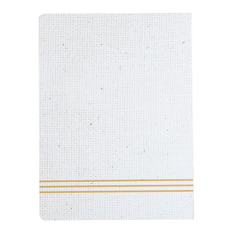 You Can't Retire From Being Great Coptic Bound Journal Notebook by The Bullish Store