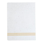 You Can't Retire From Being Great Coptic Bound Journal Notebook by The Bullish Store