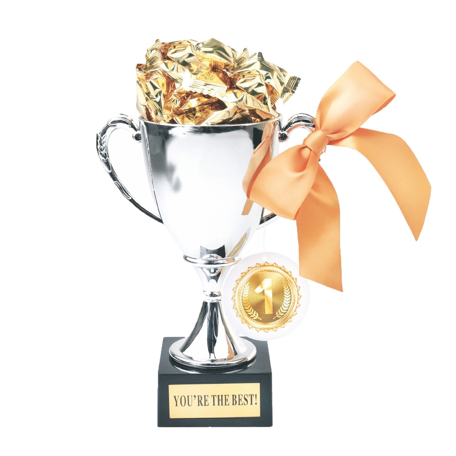 You're  1 Gift Gift Baskets La Vie Bien You're  1 Gift