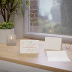 з днем народження Ukrainian Happy Birthday card - Blank inside with envelope Paper products La Vie Bien з днем народження Ukrainian Happy Birthday card - Blank inside with envelope