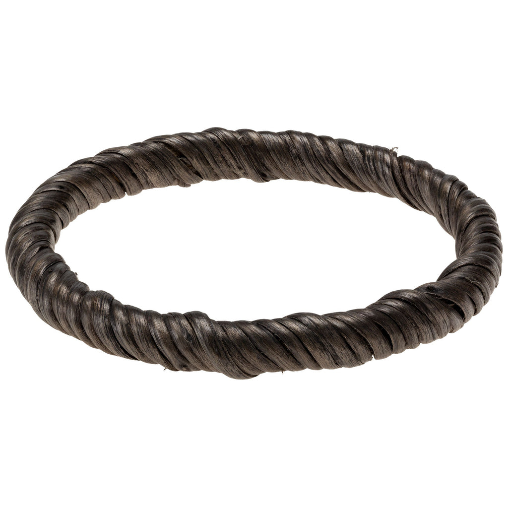 Zambia Basket Woven Bangle Bracelets - Fashion La Vie Bien Zambia Basket Woven Bangle