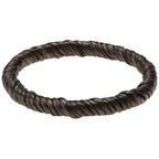Zambia Basket Woven Bangle Bracelets - Fashion La Vie Bien Zambia Basket Woven Bangle