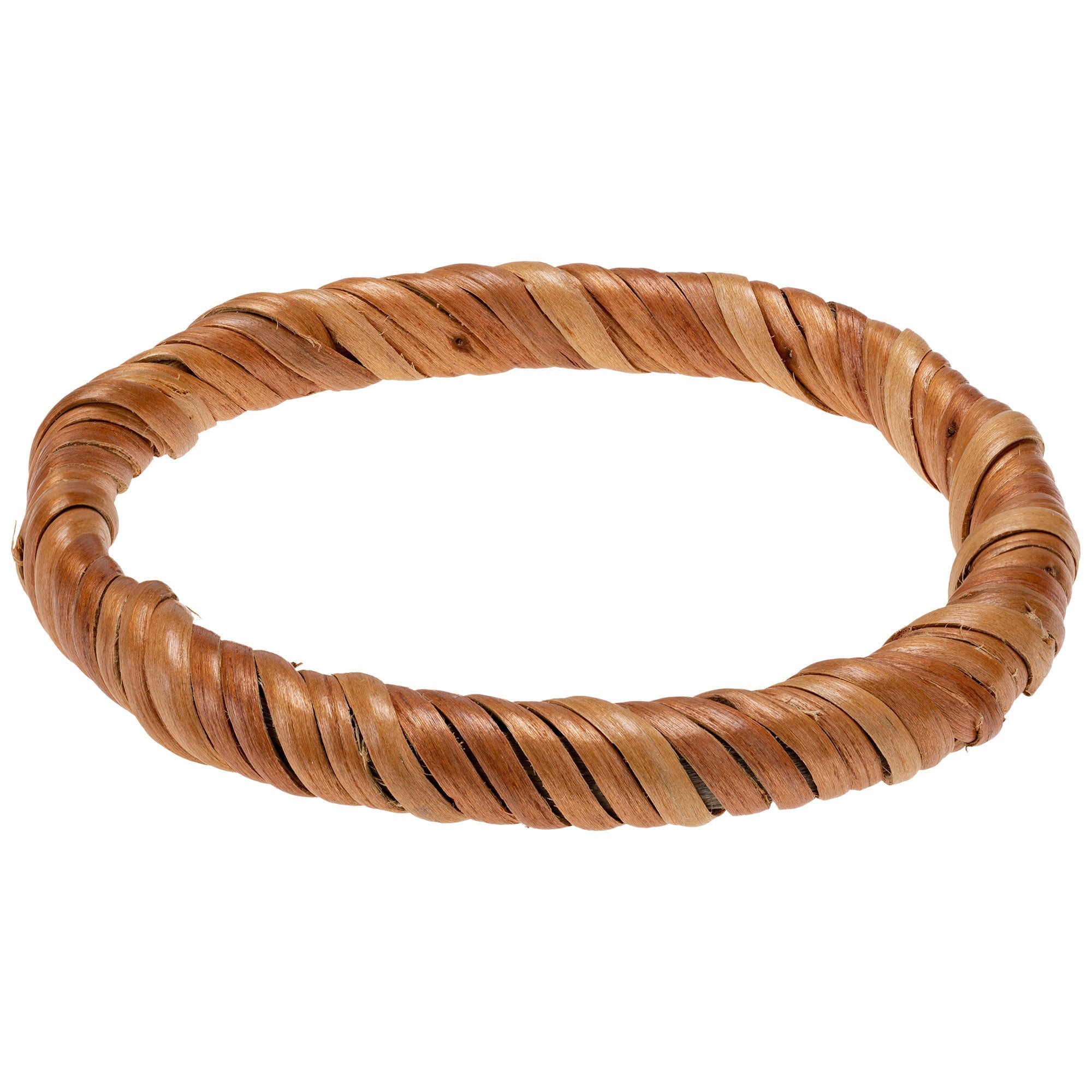 Zambia Basket Woven Bangle Bracelets - Fashion La Vie Bien Zambia Basket Woven Bangle