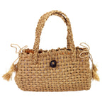 Zaria Raffia Bag Purses La Vie Bien Zaria Raffia Bag