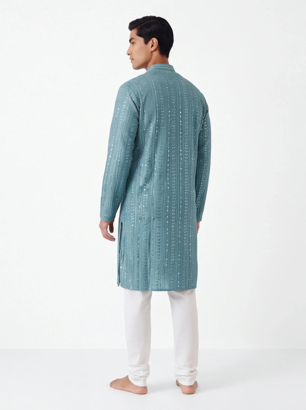 2087 - Mens kurta pajama set