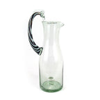 Zebra Pitcher La Vie Bien Zebra Pitcher