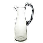 Zebra Pitcher La Vie Bien Zebra Pitcher