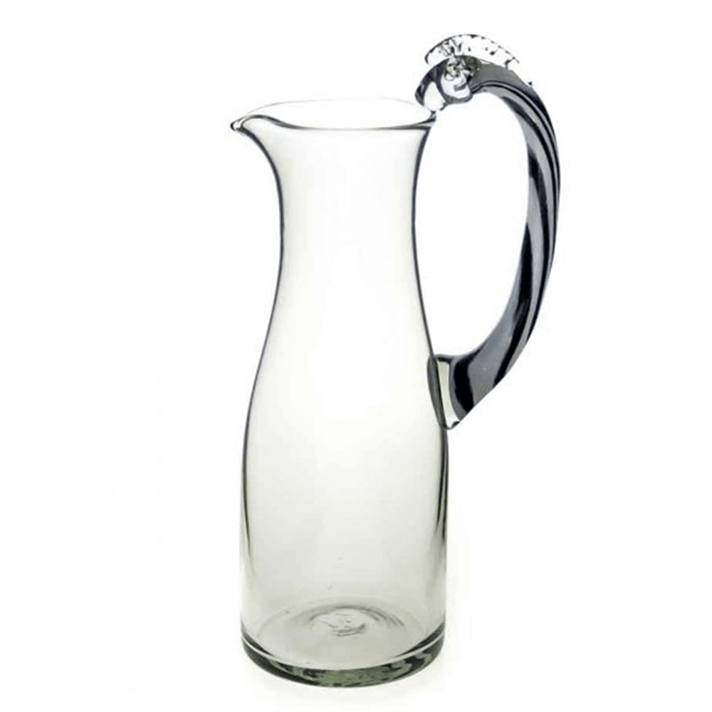 Zebra Pitcher La Vie Bien Zebra Pitcher