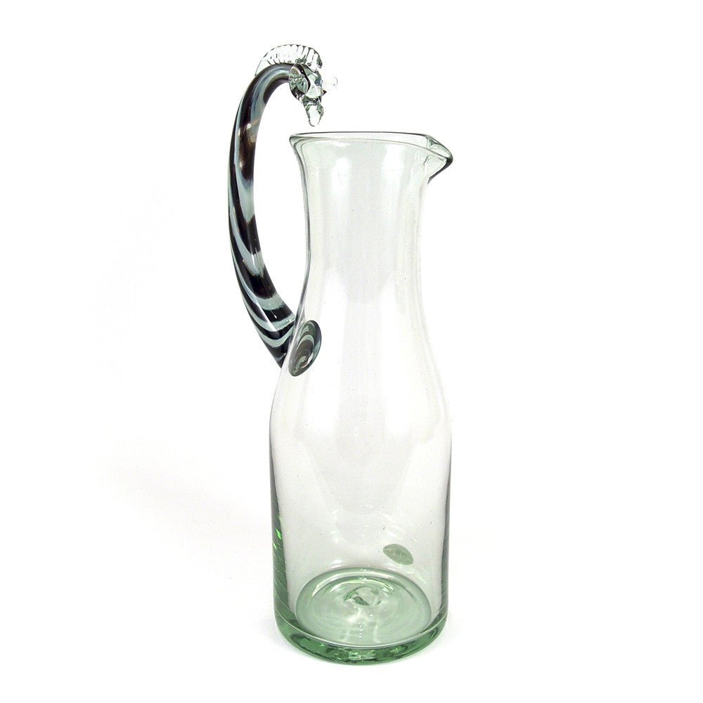 Zebra Pitcher La Vie Bien Zebra Pitcher