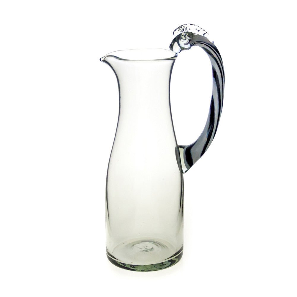 Zebra Pitcher La Vie Bien Zebra Pitcher