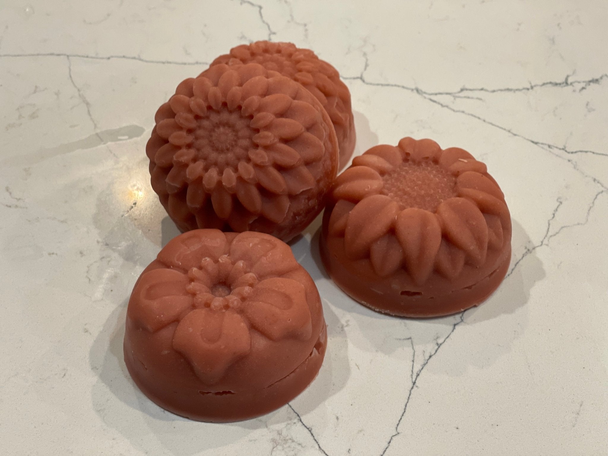 Zero waste Shampoo/Shaving Bars La Vie Bien Zero waste Shampoo/Shaving Bars