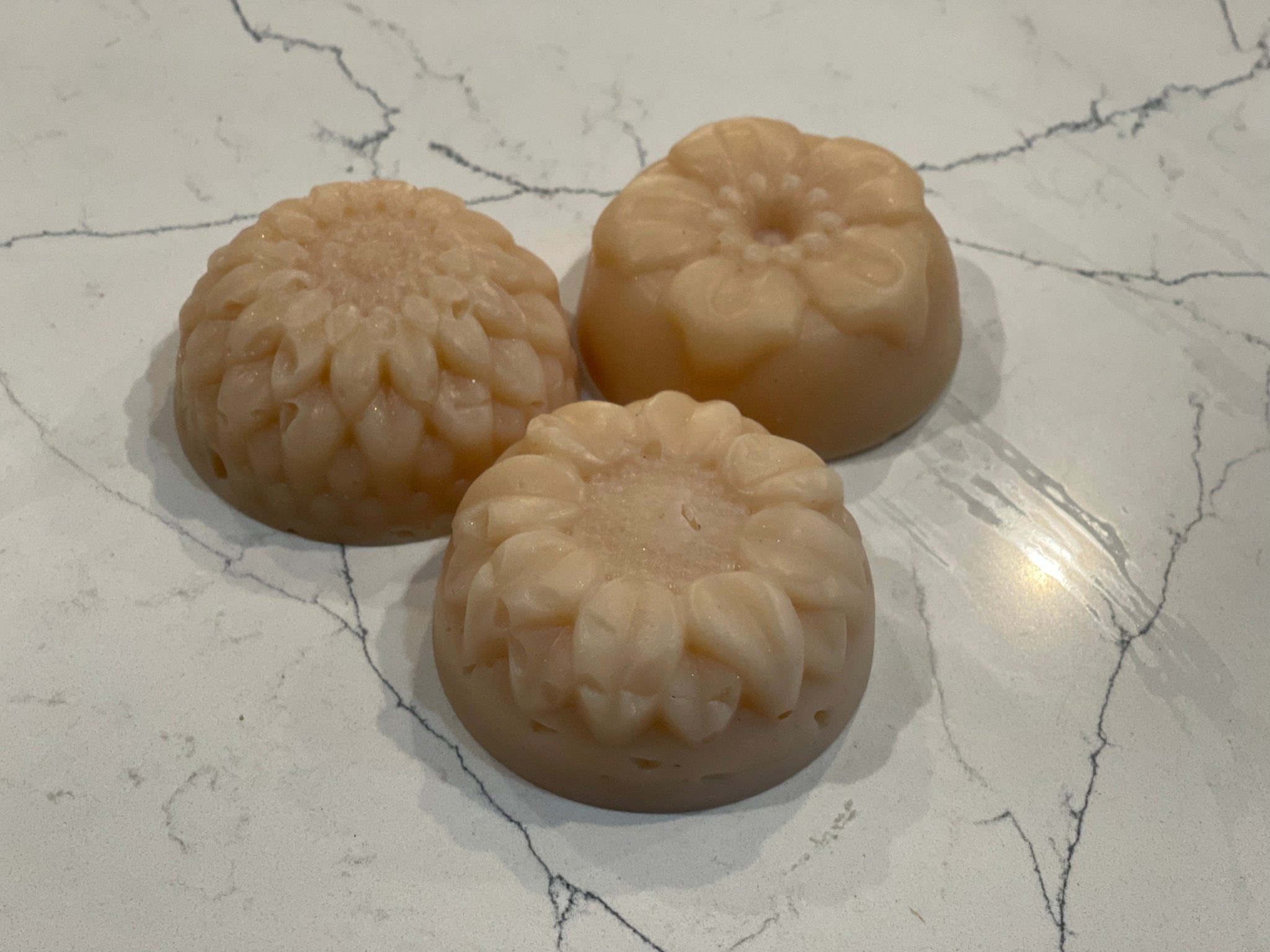 Zero waste Shampoo/Shaving Bars La Vie Bien Zero waste Shampoo/Shaving Bars