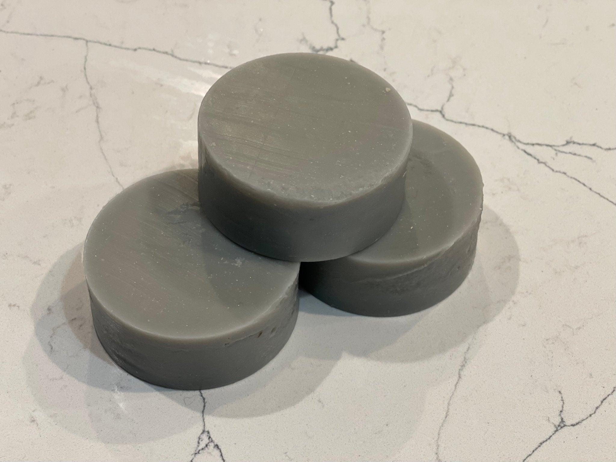 Zero waste Shampoo/Shaving Bars La Vie Bien Zero waste Shampoo/Shaving Bars