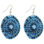 Zimele ShweShwe Earrings
