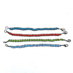 Zipper Ceramic Bracelet Bracelet La Vie Bien Zipper Ceramic Bracelet