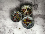 Zodiac Candles – 6 oz Astrology Inspired Candles with 40+ Hour Burn Time - by Moon Water Apothecary!