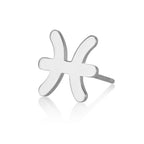 Zodiac Earrings La Vie Bien Zodiac Earrings