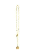Zodiac Star Sign Necklace