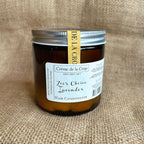 Zoe's Choice Lavender Conditioner by Creme de la Crop
