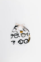 Zoology and Specs Bib Pack Bib La Vie Bien Zoology and Specs Bib Pack