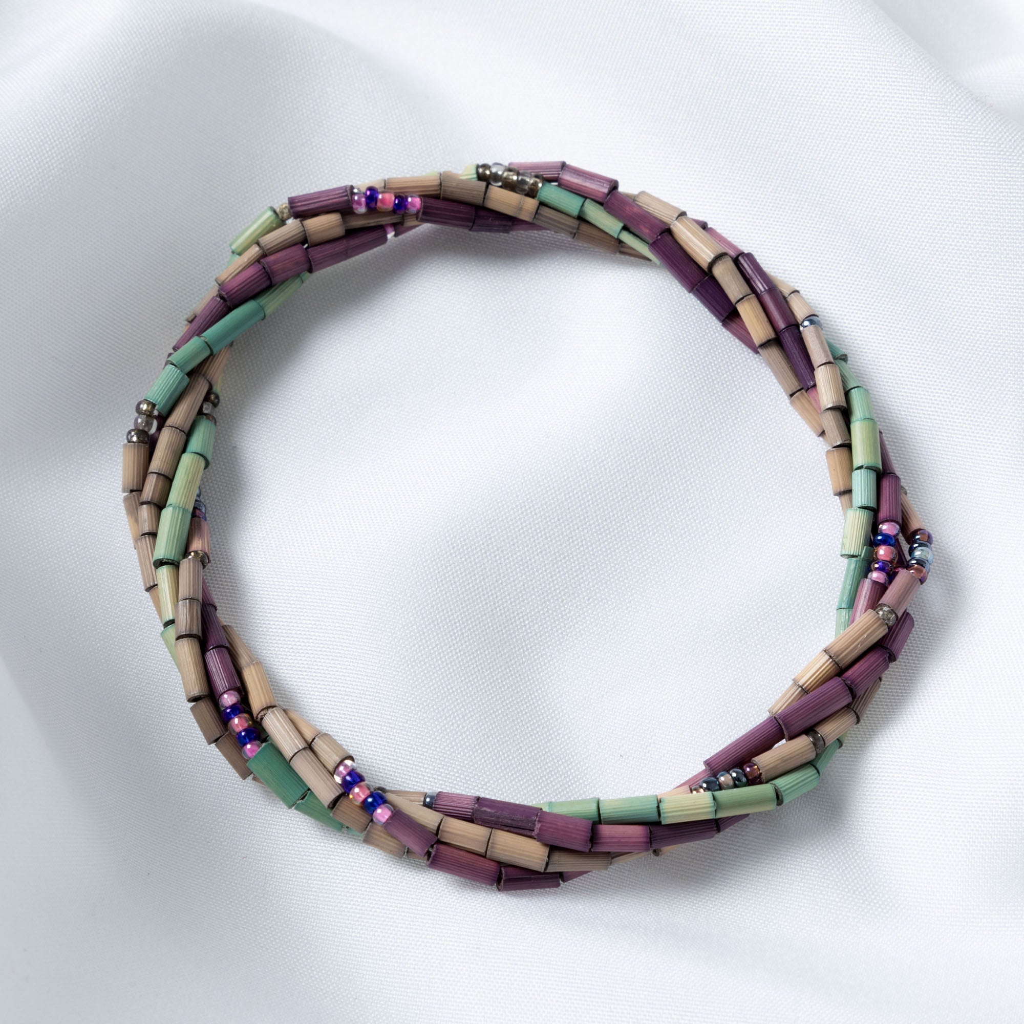 Zulugrass Bangle Bracelets Bracelets - Fashion La Vie Bien Zulugrass Bangle Bracelets
