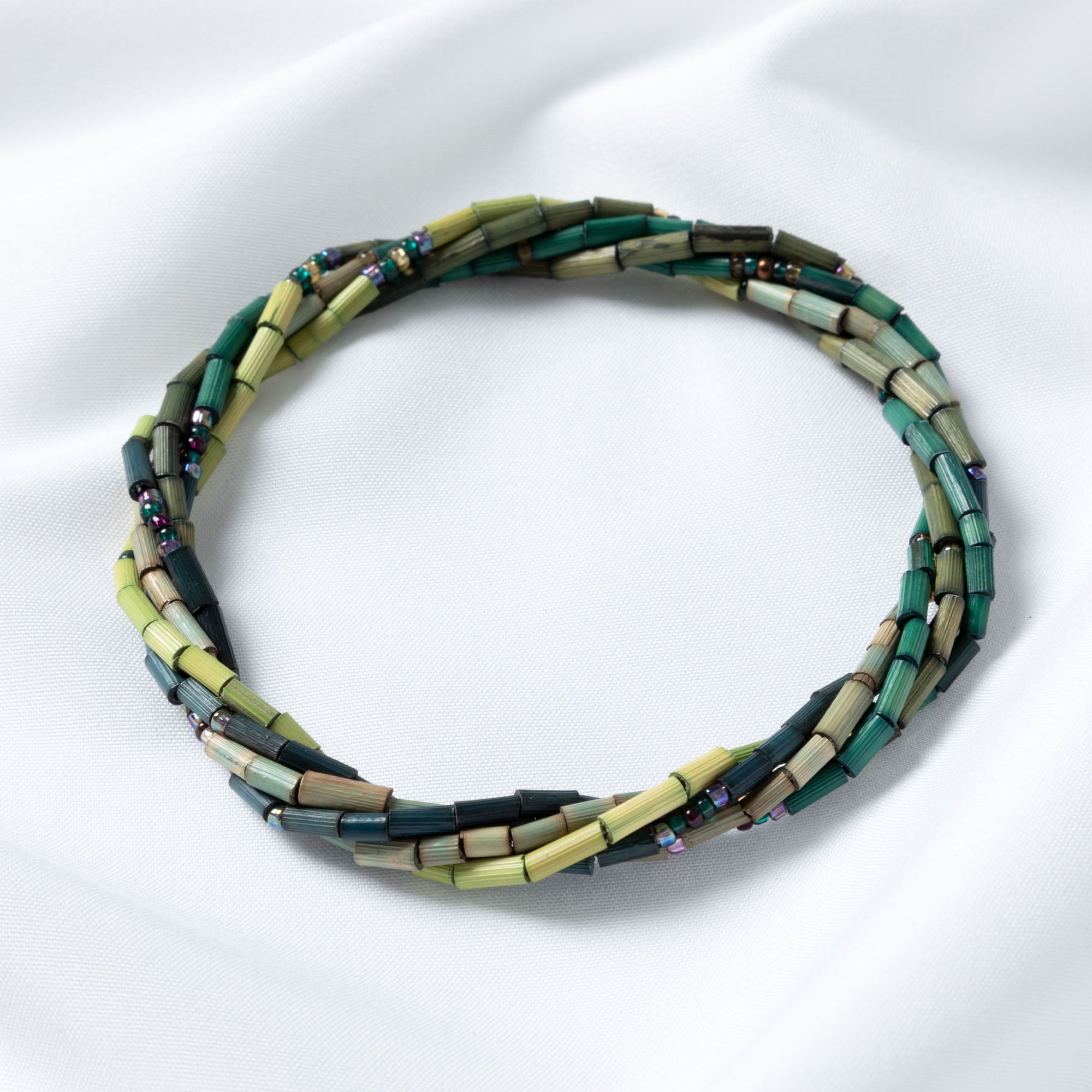 Zulugrass Bangle Bracelets Bracelets - Fashion La Vie Bien Zulugrass Bangle Bracelets